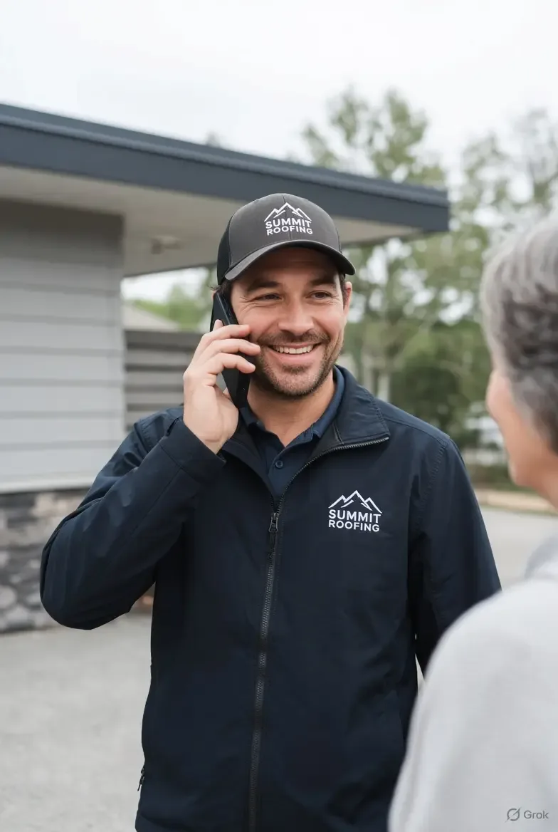 Flat Roof Leak Repair Elizabethtown, NC FAQs